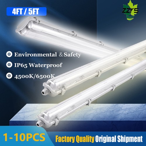 5ft ip65 led strip - strip, lights