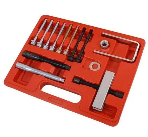 Steering wheel remover puller - steering,