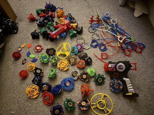 Original hasbro beyblade - hasbro,