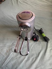 Morphy Richards Electric 5