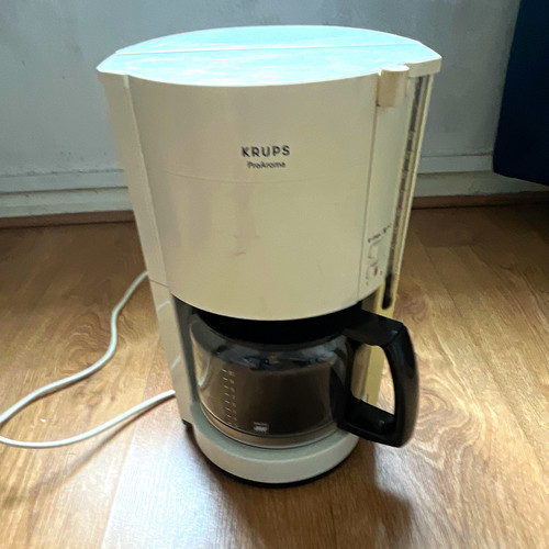 Krups proaroma type 311 - proaroma, filter