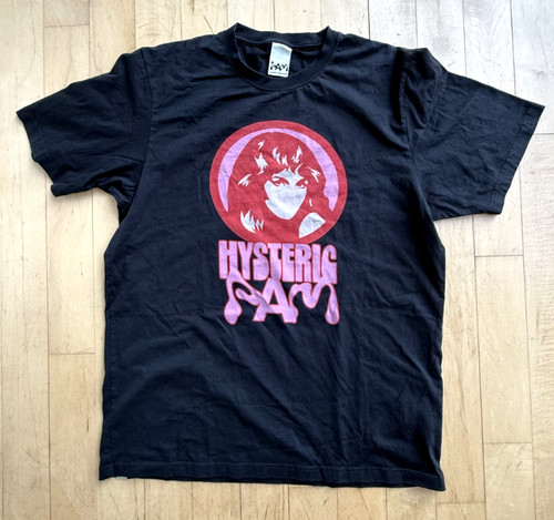 Pam hysteric glamour unisex - pam,