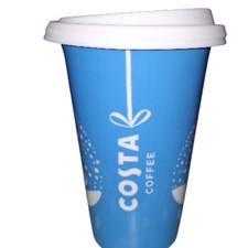 Costa Coffee Christmas