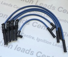 BLUE 10MM PERFORMANCE IGNITION