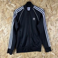 Adidas Jacket Track Trefoil