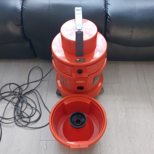 Vax 6131 vacuum cleaner with - vax,