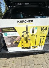Kärcher K4 Premium Full