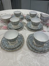 Colclough Vintage Bone China