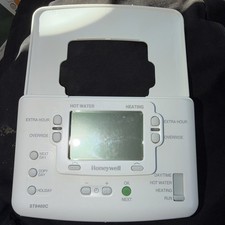Honeywell ST9400C 7 day
