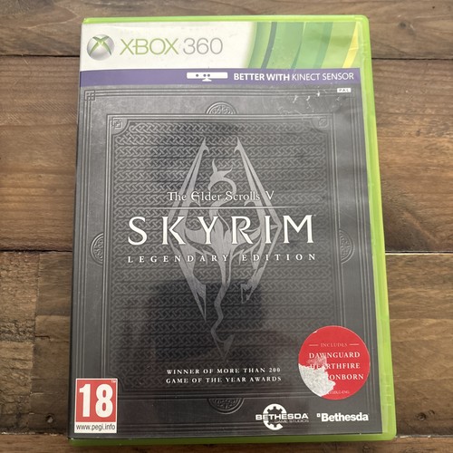 The elder scrolls skyrim - scrolls, v: