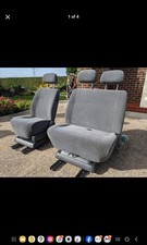 Captain Seat & Swivel Double