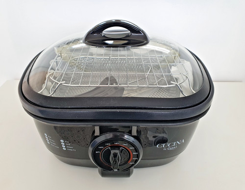 Multicooker cucina by - multicooker, in