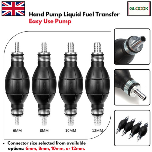 Hand pump petrol diesel water - pump,