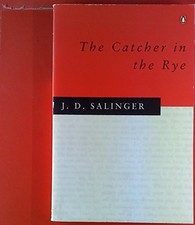 The Catcher in the Rye by