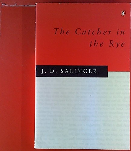 The catcher - the,