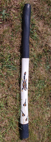 Didgeridoo from australia - from,