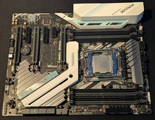 ASUS X299-I Prime-A, LGA 2066