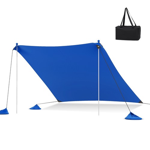 Beach tent 3m - beach,
