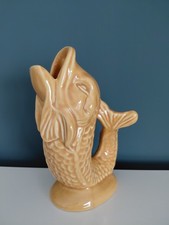 Mustard Yellow Gluggle Gurgle