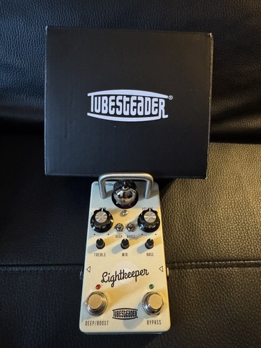Tubesteader lightkeeper - lightkeeper, v2