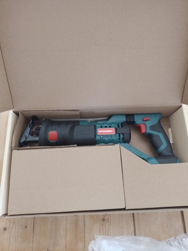Hychika cordless classic - hychika,