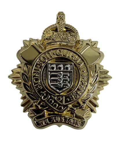 Official royal logistic - official,