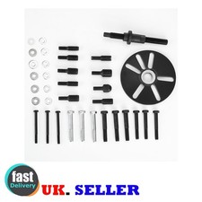 Harmonic Balancer Puller