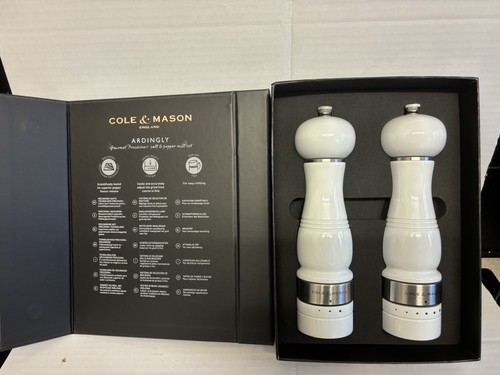 Cole mason ardingly white - cole,