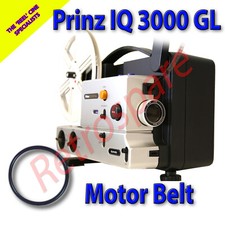 PRINZ IQ 3000 GL 8mm Cine Film