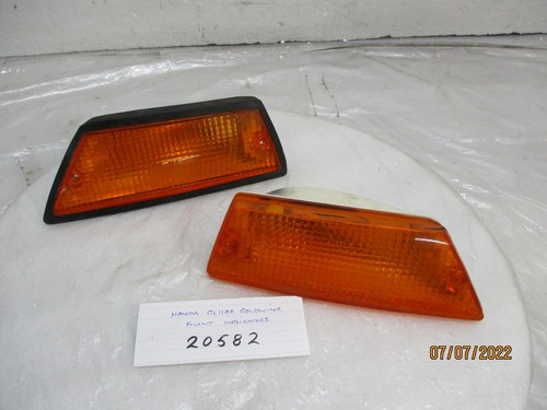 Honda gl1100 goldwing 1980 - gl1100,