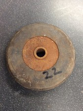 Watsonian Sidecar Spare