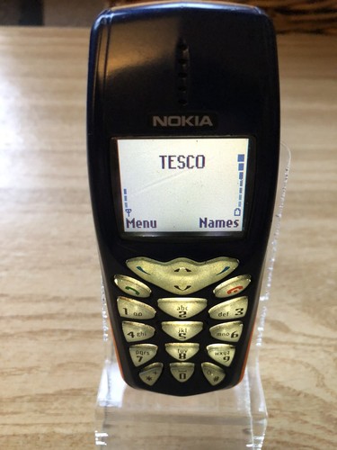 Nokia 3510i blue - 3510i,