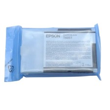 Original Epson Ink Cartridge