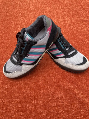 Adidas marathon grey black - adidas,