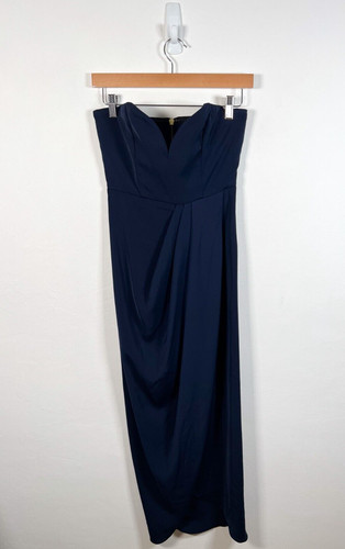 Shona joy midi dress - womens, 6