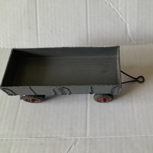 Vintage dinky toys - toys, 428