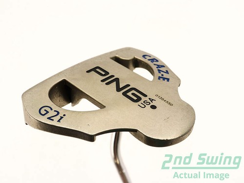 Ping g2i craz - craz-e, belly