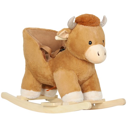 Aiyaplay baby rocking horse - aiyaplay,