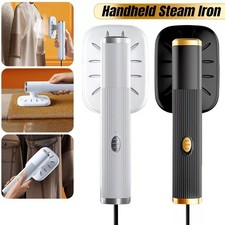 Portable Micro Steam Iron Mini