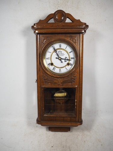 Vintage watts son - vintage,