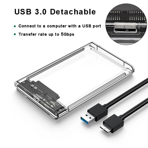 Hard drive caddy - hard,
