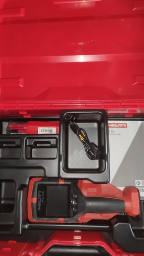 Hilti - 85, (in