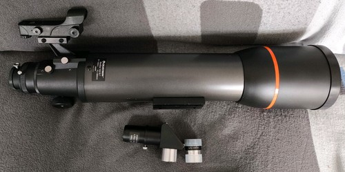 Celestron nexstar 102 slt - celestron,