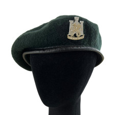 British Army Beret Badge
