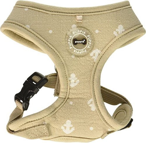 Puppia ernest harness - harness, a