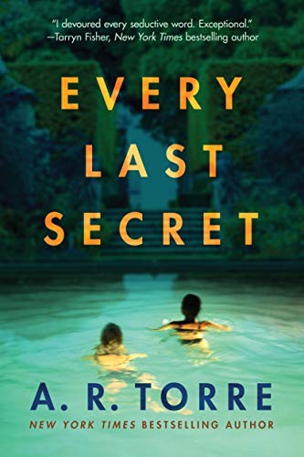 Every last secret - every, by