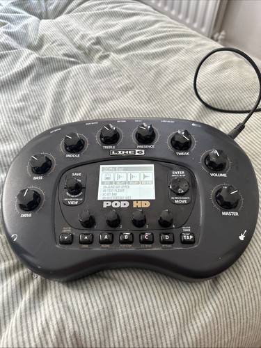 Line pod bean - pod, bass