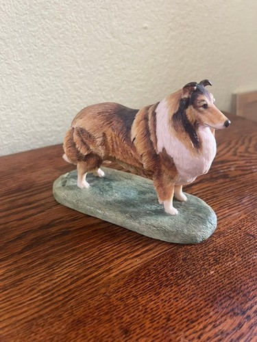Border fine arts dogs - border,