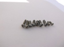 Penn 525 MAG mk1  Side Plate