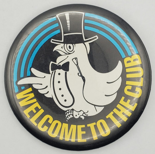 Vintage 1986 welcome the - 1986,
